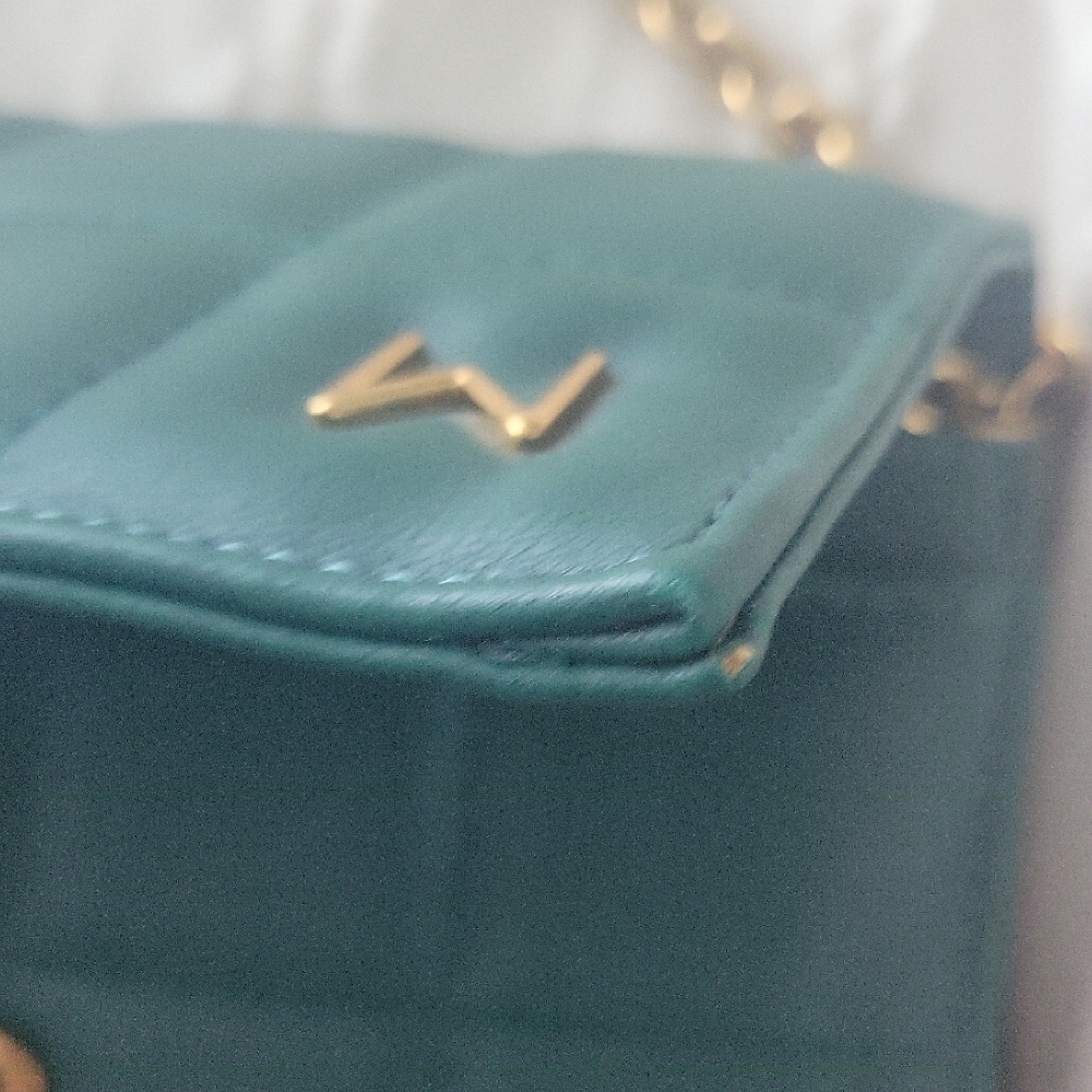 Emerald HOW We Browse Crossbody - Picture 8 of 8